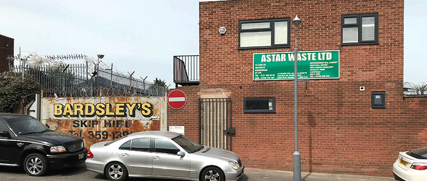 Birmingham City Council puts more properties under the hammer