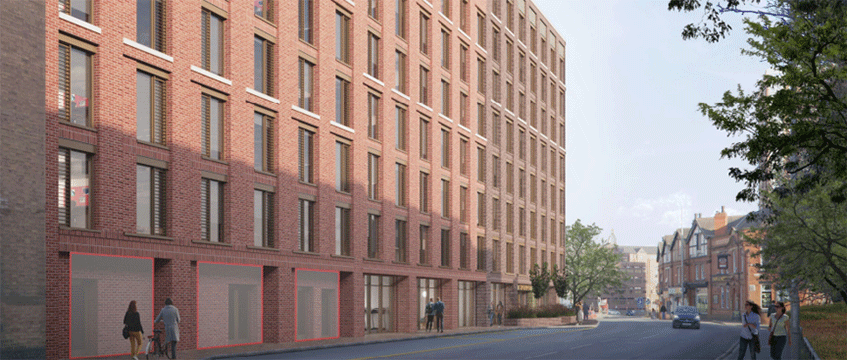 Karis primes £500m PBSA plans with fresh loan
