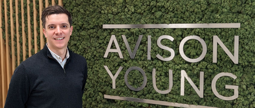 AY hires from Colliers for Manchester team
