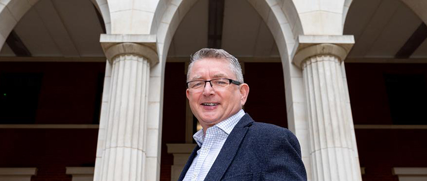Avison Young names regional MD for Birmingham