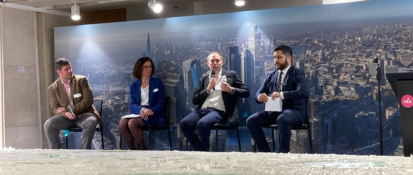 Experts call for national real estate plan for life sciences
