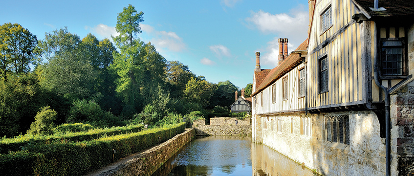 Building conservation: Harnessing our heritage