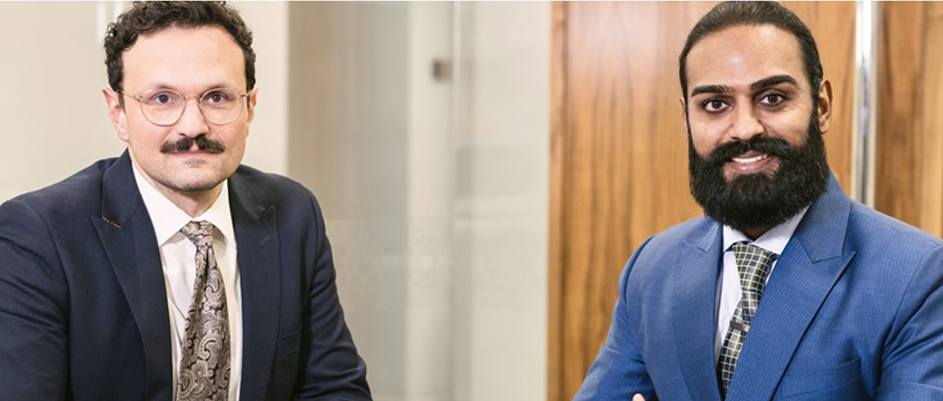 Curzon Wharf developer hires life sciences team