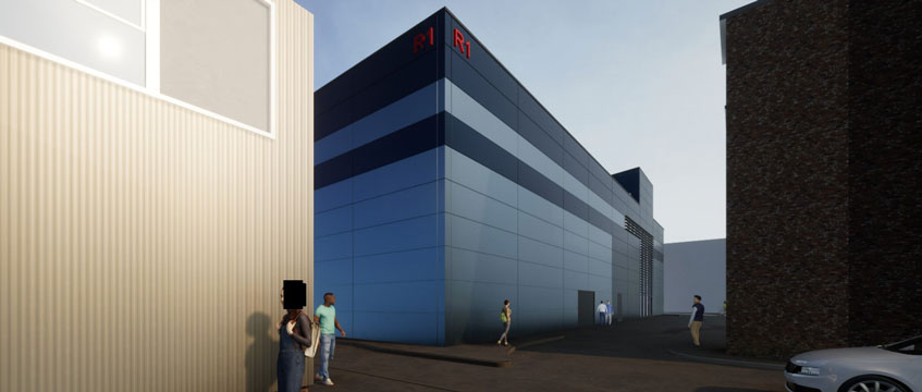 Harwell’s Rutherford Appleton lab expansion gets go-ahead