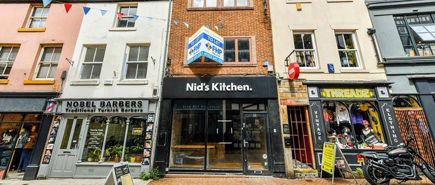 National deals round-up