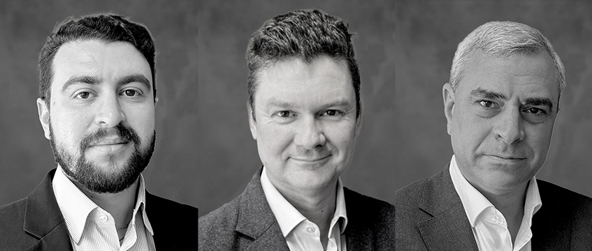 Hat-trick of hires for Hilltop as it plots growth