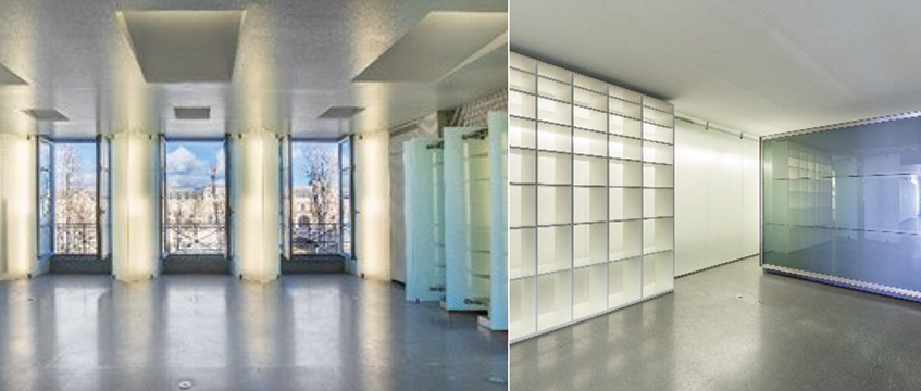 Karl Lagerfeld studio placed under the hammer