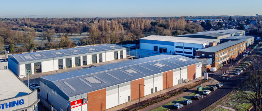 Trio of tenants join Birmingham’s Kings Heath