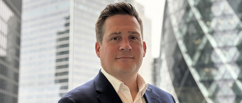 Former Almacantar chief operating officer joins Birchwood