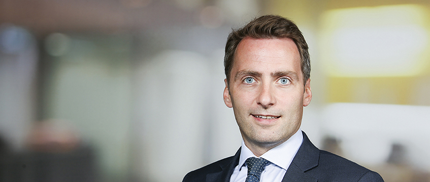Paul Bennett Savills