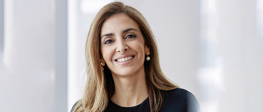 New real estate boss lands at CDPQ
