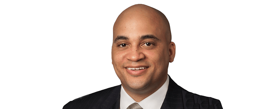 Avison Young names new chief financial officer