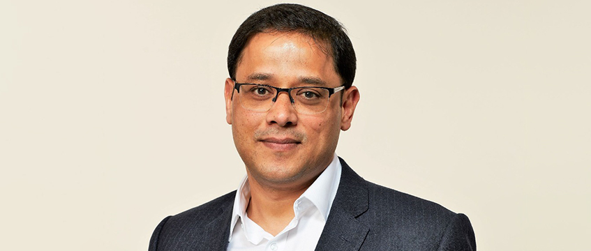 Cabinet Office appoints property transformation lead
