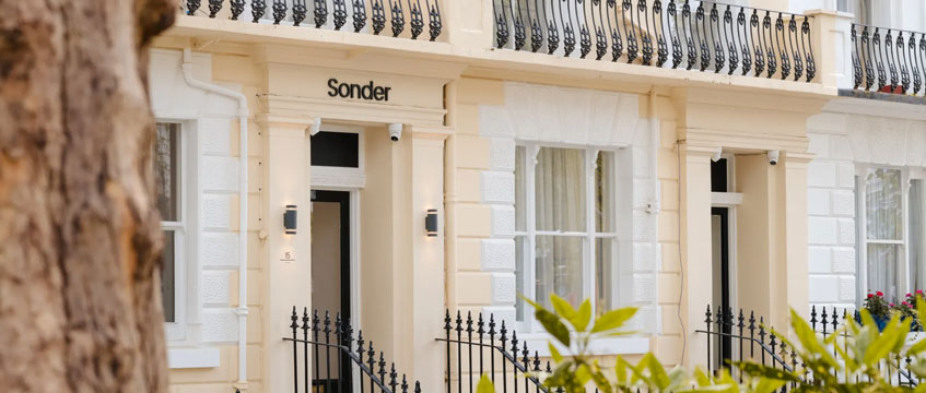 Paddington hotel checks in for Strettons April auction