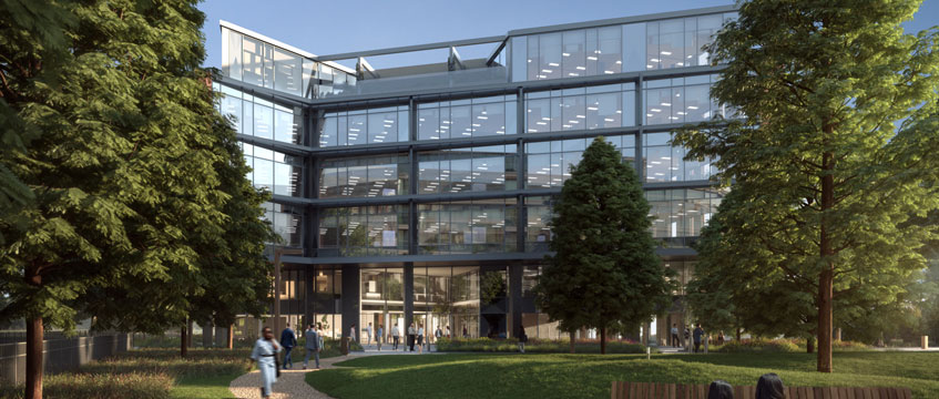 ARC expands Motherlabs in its west London hub