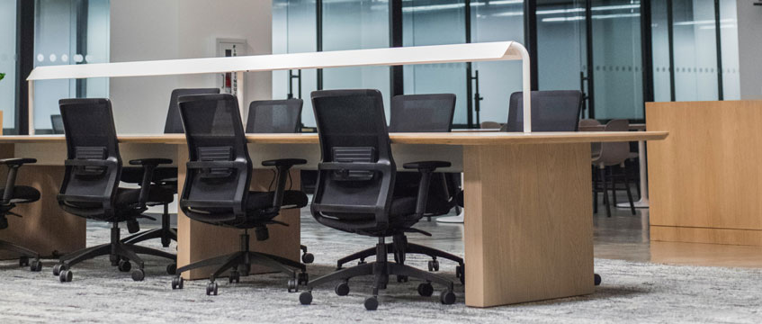 Prime global office rents inch up amid solid demand