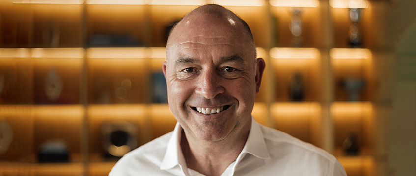 Montagu Evans hires former GL Hearn MD