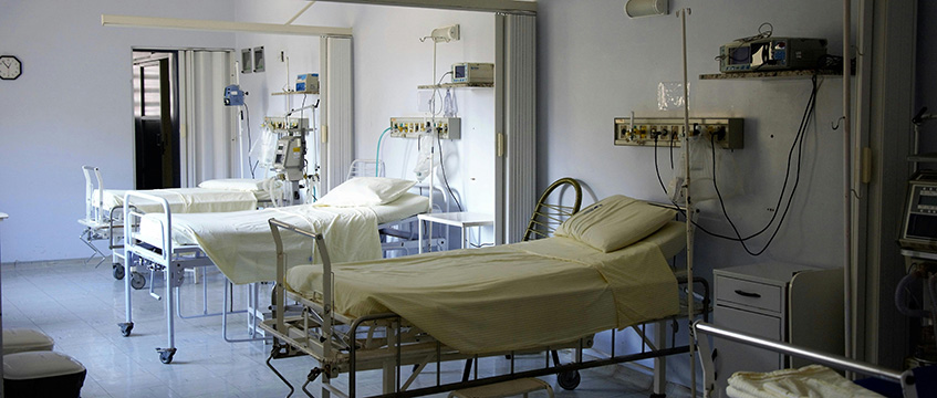UK healthcare sector set for growth