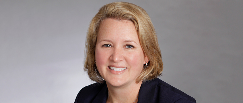 Cushman appoints chief sustainability officer