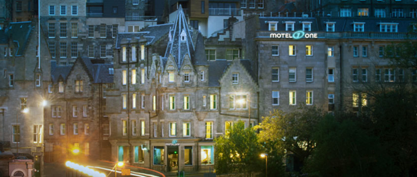 Proprium sells Motel One stake for €1.3bn