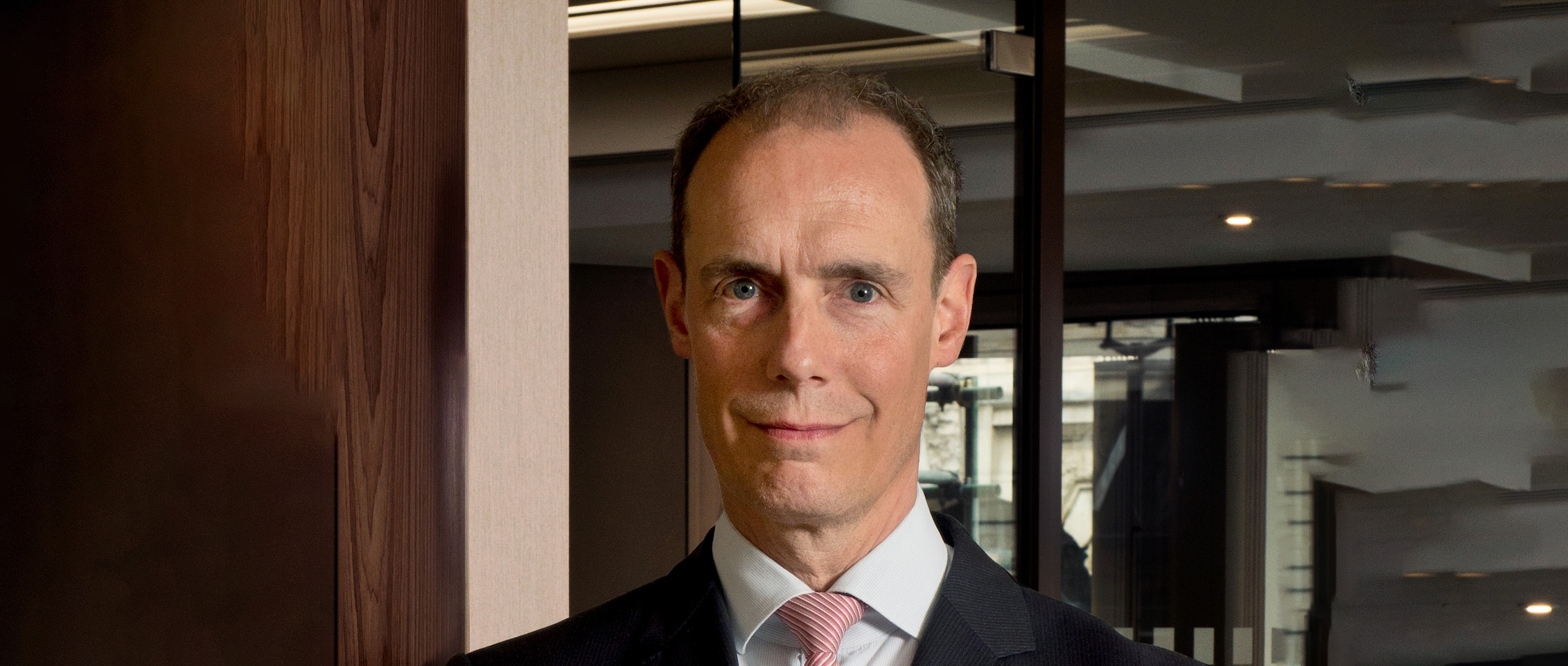 Collegiate UK appoints managing director