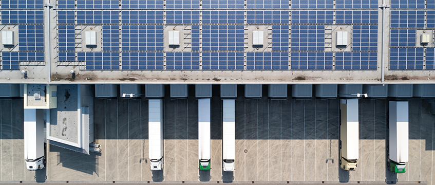 Investing in renewable energy generation