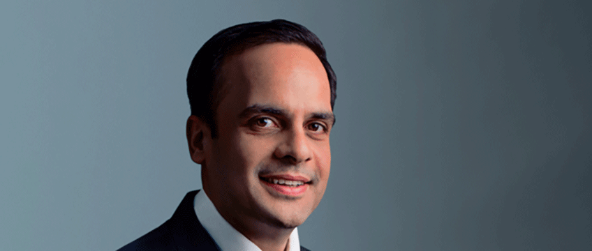 CBRE streamlines real estate services business