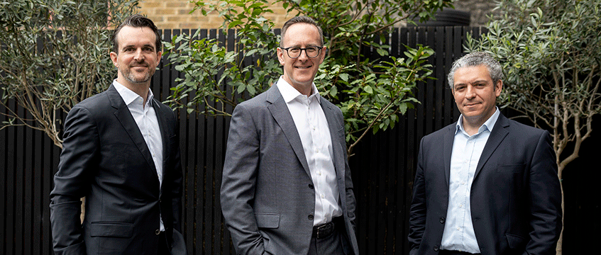 Former Rockspring partners reunite for value-add vehicle