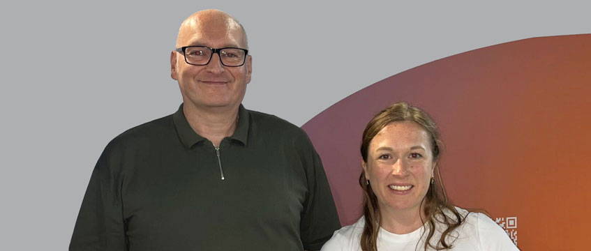 Genr8 hires development manager from Canary Wharf Group