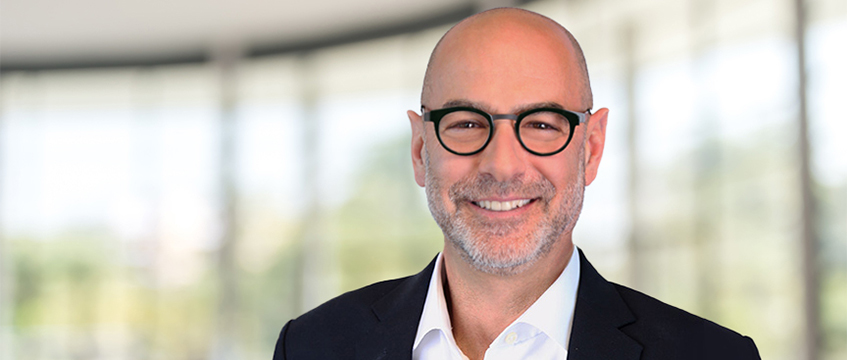 Savills appoints global occupier services chief
