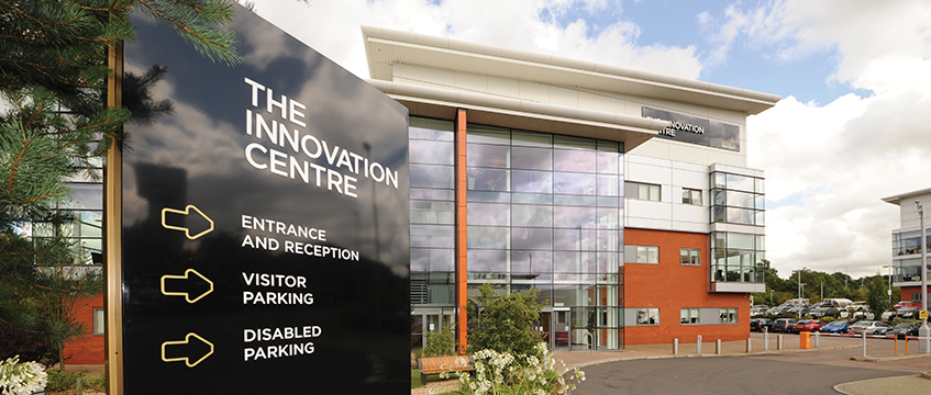 Seven Liverpool investment zone projects get funding
