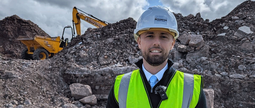 Integritas hires commercial lead to drive growth ambitions
