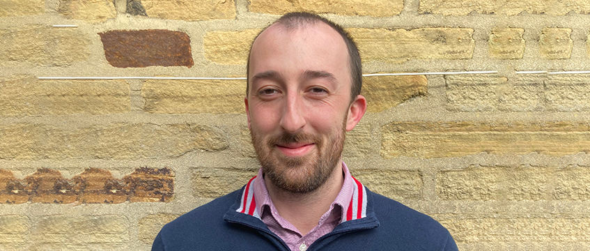Keyland recruits land and development manager from Yorkshire Water