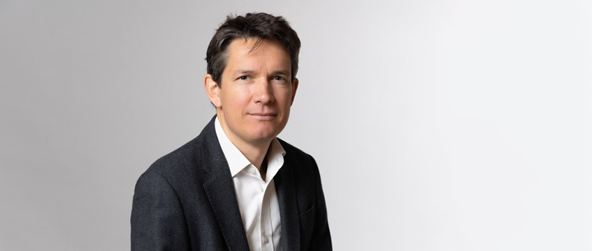 CBRE names new head of UK valuation
