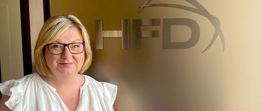 HFD hires from Knight Frank to boost flex offering