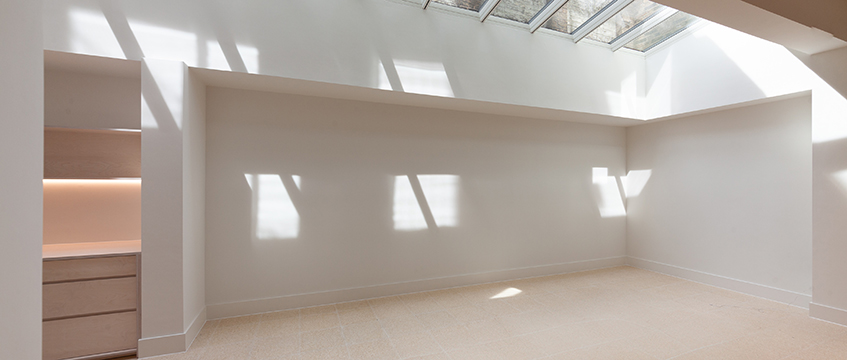 David Chipperfield Architects leases new Fitzrovia HQ