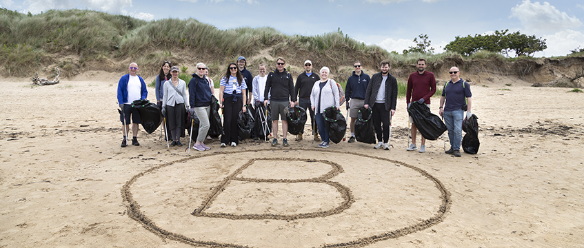 Assura becomes first FTSE 250 firm to get B Corp status