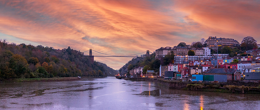 Office occupiers favour Bristol among big six regional cities