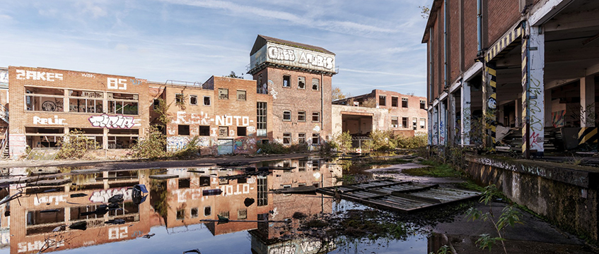 Planners approve Sheffield’s former Cannon Brewery revamp