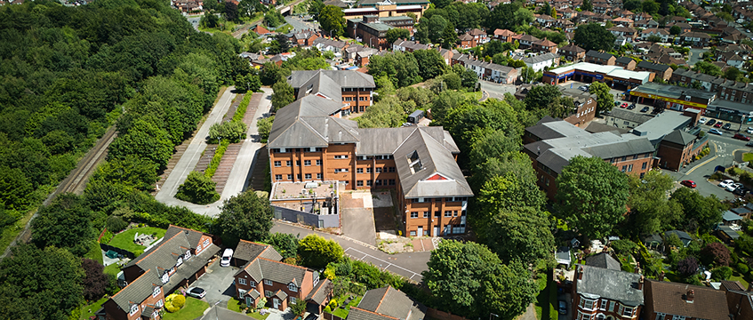Lambert House @ Xpercity