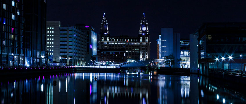 Liverpool launches public consultation on £1bn housing strategy
