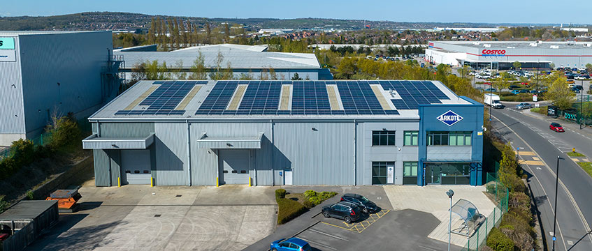 Custodian enjoys rental growth as leasing momentum continues