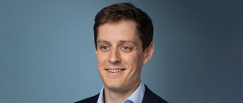L&G appoints head of European transactions
