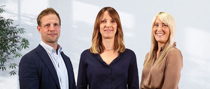 Richborough hires from Taylor Wimpey for eastern expansion
