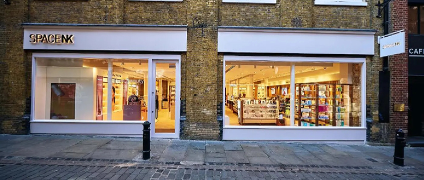 Mercers’ Company secures flurry of Covent Garden lettings