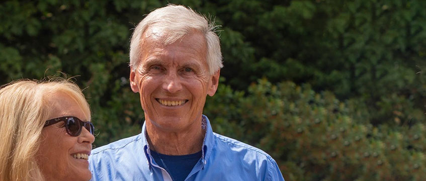 Morgan Capital managing partner passes