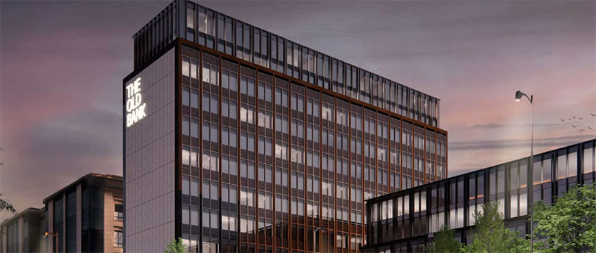 Mercia gets £32.5m funding for Birmingham PBSA scheme