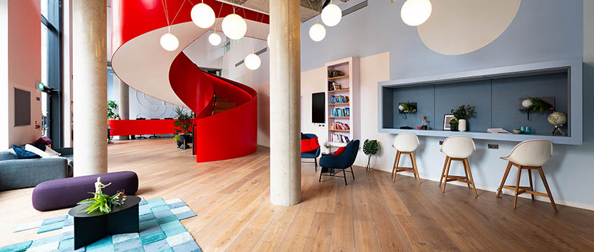 Hines acquires Dublin PBSA scheme