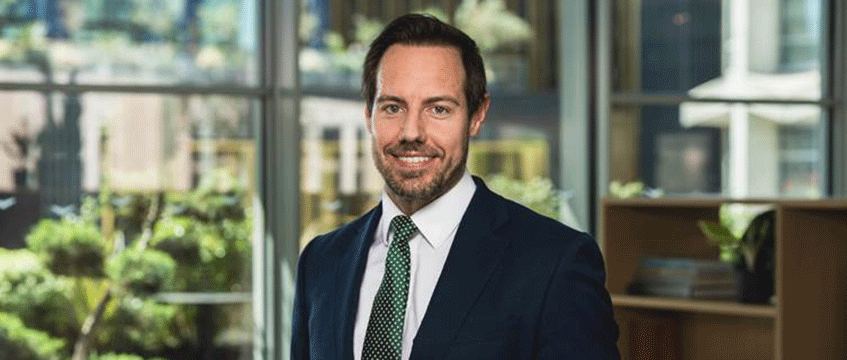 Kajima Europe names new MD for partnerships arm