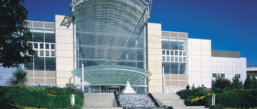 Three new retailers sign for Cribbs Causeway